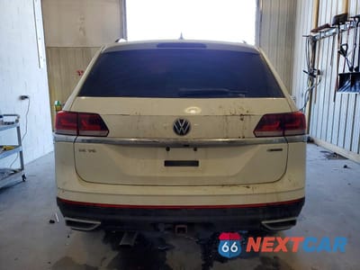 Zdjęcie 6 z 11 samochodu: 2023 VOLKSWAGEN ATLAS SE VIN:1V2HR2CAXPC509495 - miniatura
