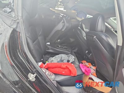 Zdjęcie 10 z 13 samochodu: 2022 TESLA MODEL 3 VIN:5YJ3E1EB2NF169993 - miniatura