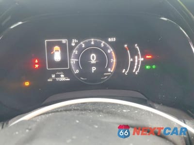 Zdjęcie 9 z 14 samochodu: 2024 LEXUS RX 350 BASE VIN:2T2BAMCA7RC069008 - miniatura