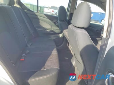 Zdjęcie 10 z 13 samochodu: 2016 NISSAN VERSA 1.6 SV VIN:3N1CN7APXGL862029 - miniatura