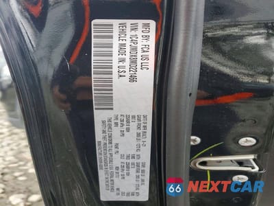 Zdjęcie 12 z 12 samochodu: 2021 JEEP CHEROKEE LIMITED VIN:1C4PJMDX8MD221466 - miniatura