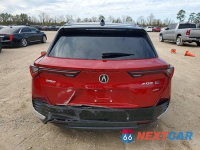 Zdjęcie 6 z 12 samochodu: 2024 ACURA ZDX TYPE-S VIN:4W5XHPRL9RZ515233 - miniatura