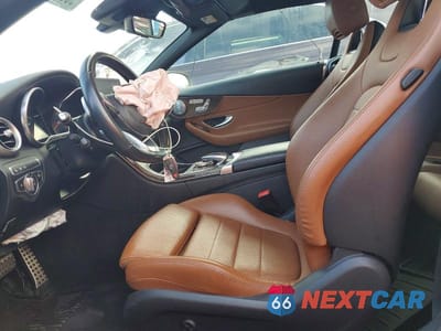 Zdjęcie 7 z 12 samochodu: 2018 MERCEDES-BENZ C-CLASS 30 VIN:WDDWK4JB6JF709175 - miniatura