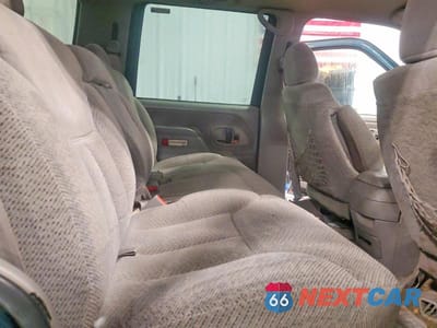 Zdjęcie 11 z 12 samochodu: 1999 GMC YUKON VIN:1GKEK13R0XJ795799 - miniatura