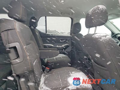 Zdjęcie 11 z 12 samochodu: 2021 CHEVROLET TRAVERSE LT VIN:1GNEVGKW0MJ175762 - miniatura