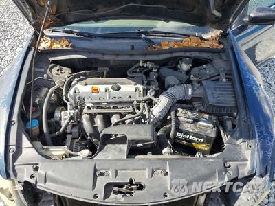 Zdjęcie 11 z 12 samochodu: 2008 HONDA ACCORD LXP VIN:1HGCP26408A115364 - miniatura