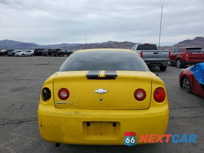 Zdjęcie 6 z 12 samochodu: 2006 CHEV COBALT LS VIN:1G1AK15F867661883 - miniatura