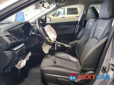 Zdjęcie 7 z 14 samochodu: 2023 SUBARU CROSSTREK SPORT VIN:JF2GTHSC6PH282993 - miniatura