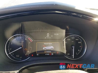 Zdjęcie 9 z 12 samochodu: 2021 CADILLAC XT5 LUXURY VIN:1GYKNBR42MZ184994 - miniatura