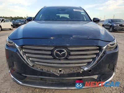 Piąte zdjęcie samochodu w środku: 2023 MAZDA CX-9 GRAND TOURING VIN:JM3TCBDY2P0648411 - miniatura