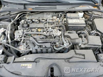 Zdjęcie 11 z 13 samochodu: 2023 TOYOTA COROLLA SE VIN:5YFS4MCE0PP145891 - miniatura