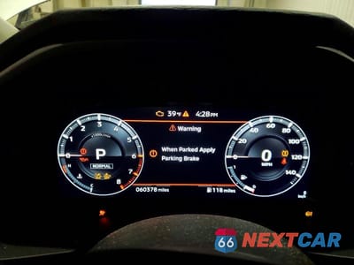 Zdjęcie 9 z 14 samochodu: 2023 MITSUBISHI OUTLANDER SEL VIN:JA4J4VA83PZ020947 - miniatura
