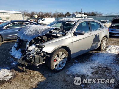 2013 CHRYSLER 200 TOURING 1C3CCBBB6DN735531 - główne zdjęcie licytacji z USA - miniatura