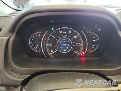 Zdjęcie 9 z 12 samochodu: 2016 HONDA CR-V EXL VIN:5J6RM4H74GL047264 - miniatura