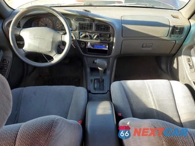 Zdjęcie 8 z 12 samochodu: 1996 TOYOTA CAMRY LE V6 VIN:4T1EF12K5TU125643 - miniatura
