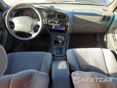 Zdjęcie 8 z 12 samochodu: 1996 TOYOTA CAMRY LE V6 VIN:4T1EF12K5TU125643 - miniatura