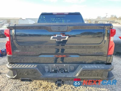 Zdjęcie 6 z 12 samochodu: 2021 CHEVROLET SILVERADO K1500 RST VIN:1GCUYEED1MZ291368 - miniatura