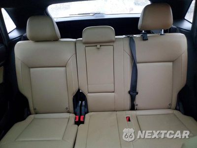 Zdjęcie 10 z 14 samochodu: 2020 VOLKSWAGEN ATLAS CROSS SPORT SE VIN:1V25E2CAXLC213997 - miniatura