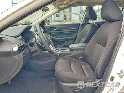 Zdjęcie 7 z 12 samochodu: 2025 NISSAN ALTIMA SV VIN:1N4BL4DVXSN376214 - miniatura
