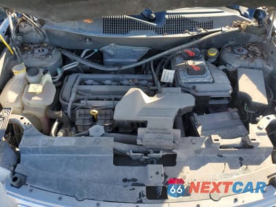 Zdjęcie 11 z 12 samochodu: 2016 JEEP COMPASS SPORT VIN:1C4NJCBA3GD611556 - miniatura