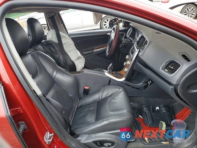 Zdjęcie 7 z 12 samochodu: 2017 VOLVO S60 PLATINUM VIN:LYV402HM5HB152522 - miniatura