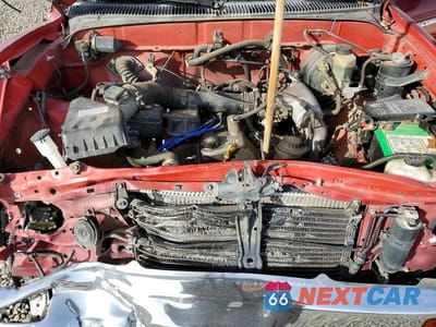 Zdjęcie 11 z 11 samochodu: 1995 TOYOTA TACOMA BASE VIN:4TAUN53B8SZ058980 - miniatura