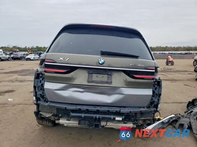 Zdjęcie 6 z 14 samochodu: 2023 BMW X7 XDRIVE40I VIN:5UX23EM08P9P97044 - miniatura
