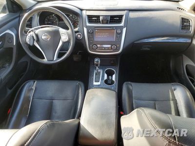 Zdjęcie 8 z 14 samochodu: 2016 NISSAN ALTIMA 2.5 VIN:1N4AL3APXGC193555 - miniatura