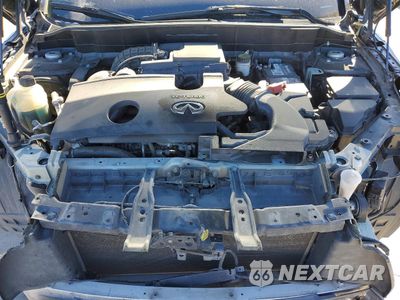 Zdjęcie 12 z 13 samochodu: 2019 INFINITI QX50 ESSENTIAL VIN:3PCAJ5M16KF137837 - miniatura