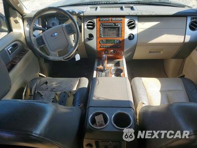 Zdjęcie 8 z 12 samochodu: 2007 FORD EXPEDITION EDDIE BAUER VIN:1FMFU17517LA95307 - miniatura