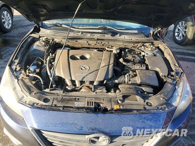 Zdjęcie 11 z 11 samochodu: 2014 MAZDA 3 TOURING VIN:JM1BM1V79E1134015 - miniatura
