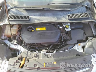 Zdjęcie 12 z 14 samochodu: 2016 FORD ESCAPE SE VIN:1FMCU0GX2GUA49767 - miniatura