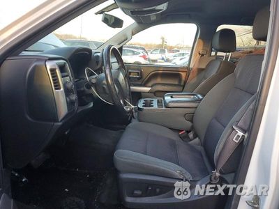 Zdjęcie 7 z 11 samochodu: 2015 CHEVROLET SILVERADO K1500 LT VIN:3GCUKREC4FG150989 - miniatura