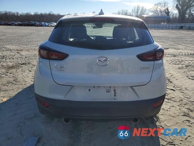 Zdjęcie 6 z 11 samochodu: 2019 MAZDA CX-3 GRAND TOURING VIN:JM1DKFD74K0450470 - miniatura