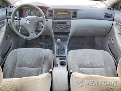 Zdjęcie 8 z 12 samochodu: 2006 TOYOTA COROLLA CE VIN:2T1BR32EX6C614139 - miniatura