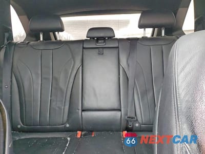 Zdjęcie 10 z 13 samochodu: 2017 BMW X5 XDRIVE35I VIN:5UXKR0C55H0U50548 - miniatura