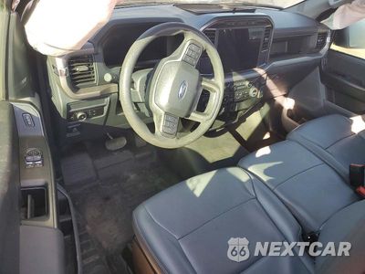 Zdjęcie 8 z 11 samochodu: 2024 FORD F150 XL VIN:1FTMF1L54RKF44323 - miniatura