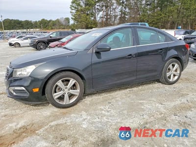 2015 CHEVROLET CRUZE LT 1G1PE5SB7F7161689 - główne zdjęcie licytacji z USA - miniatura