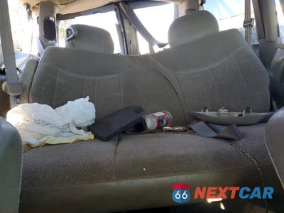 Zdjęcie 10 z 12 samochodu: 2005 CHEVROLET ASTRO VIN:1GNDM19X55B132802 - miniatura