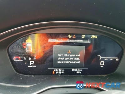 Zdjęcie 9 z 13 samochodu: 2024 AUDI Q5 VIN:WA1BBAFYXR2047098 - miniatura