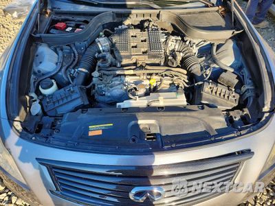 Zdjęcie 11 z 13 samochodu: 2013 INFINITI G37 BASE VIN:JN1CV6AP9DM712263 - miniatura
