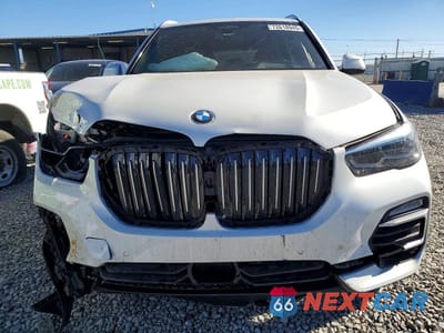 Piąte zdjęcie samochodu w środku: 2019 BMW X5 XDRIVE50I VIN:5UXJU2C51KLN67071 - miniatura