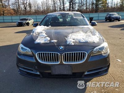 Piąte zdjęcie samochodu w środku: 2014 BMW 550 XI VIN:WBAKP9C5XED693401 - miniatura