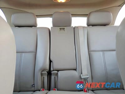 Zdjęcie 10 z 13 samochodu: 2010 FORD EDGE LIMITED VIN:2FMDK3KC6ABB08879 - miniatura