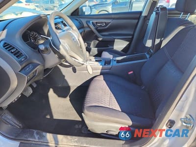 Zdjęcie 7 z 12 samochodu: 2017 NISS ALTIMA 2.5 S VIN:1N4AL3AP2HC294204 - miniatura