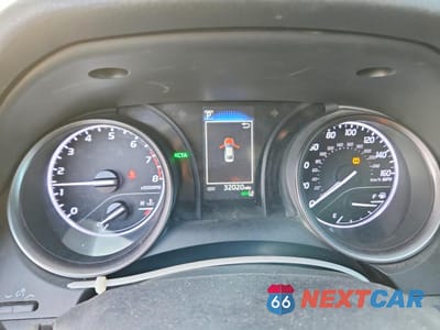 Zdjęcie 9 z 12 samochodu: 2021 TOYOTA CAMRY SE VIN:4T1T11AK8MU481061 - miniatura