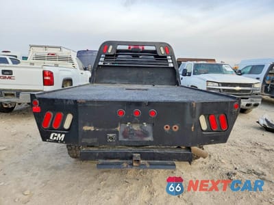 Zdjęcie 6 z 11 samochodu: 2021 RAM 2500 FLATBED TRUCK VIN:3C6UR5HJ5MG546254 - miniatura