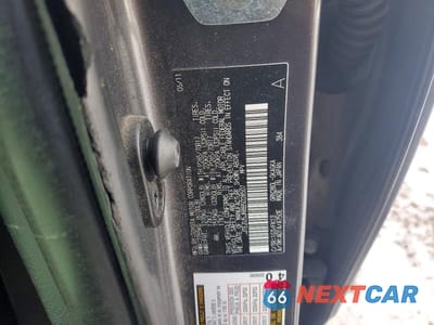 Zdjęcie 13 z 13 samochodu: 2011 TOYOTA 4RUNNER SR5 VIN:JTEZU5JR8B5028507 - miniatura