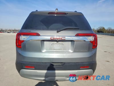 Zdjęcie 6 z 14 samochodu: 2021 GMC ACADIA SLE VIN:1GKKNKLA0MZ154790 - miniatura