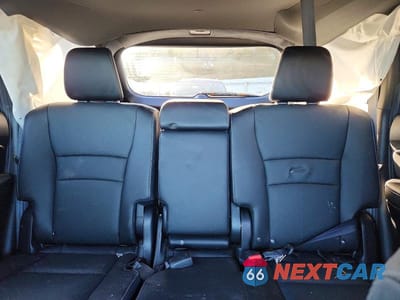 Zdjęcie 10 z 13 samochodu: 2021 HONDA PASSPORT EXL VIN:5FNYF7H5XMB016059 - miniatura